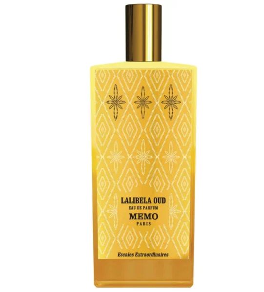 MEMO PARIS - Apă de parfum Lalibela Oud MMNEDP075LLOS
