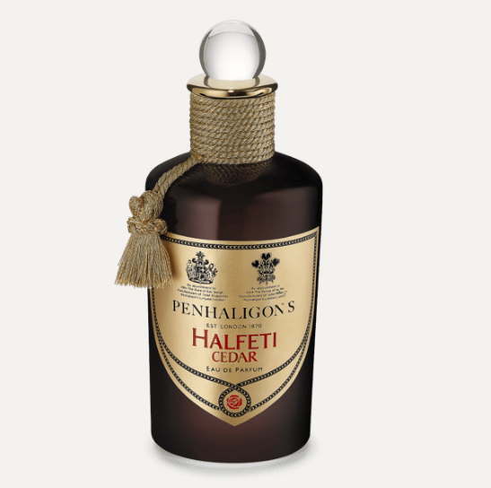 PENHALIGON'S - Apă de parfum Halfeti Cedar 65168144