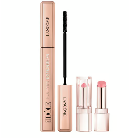 LANCOME - Set Lash Idôle Flutter Extension Mascara Set LF558800