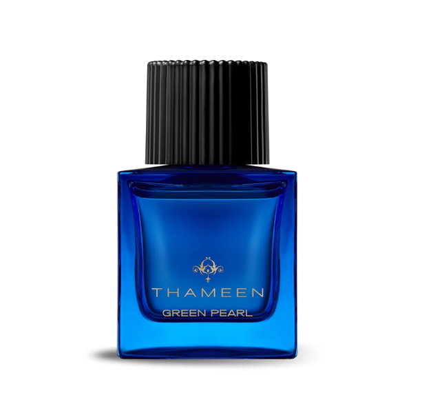 THAMEEN - Apă de parfum Green Pearl GP50EDP1E