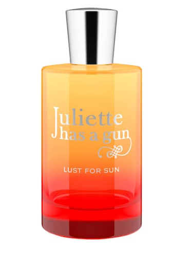 JULIETTE HAS A GUN - Apă de parfum Lust For Sun PLUST7-COMB