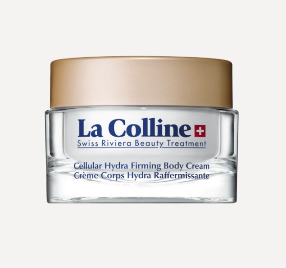 LA COLLINE - Cremă pentru corp Cellular Hydra Firming Body Cream 8062N