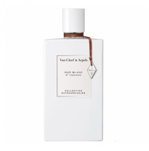 VAN CLEEF & ARPELS - Apă de parfum Oud Blanc VA010A27
