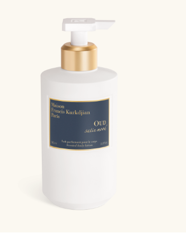 MAISON FRANCIS KURKDJIAN - Loțiune pentru corp Oud Satin Mood Scented Body Lotion RA92137