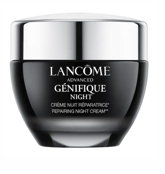 LANCOME - Cremă pentru față Advanced Genifique Night Cream  LD853300