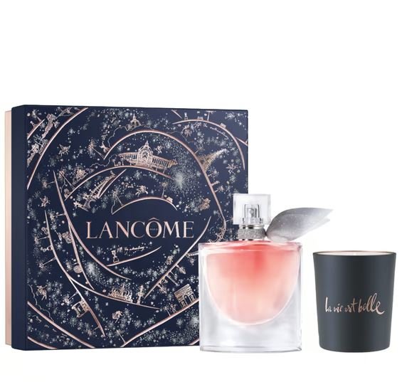 LANCOME - Set La Vie Est Belle Gift Coffret LF256000