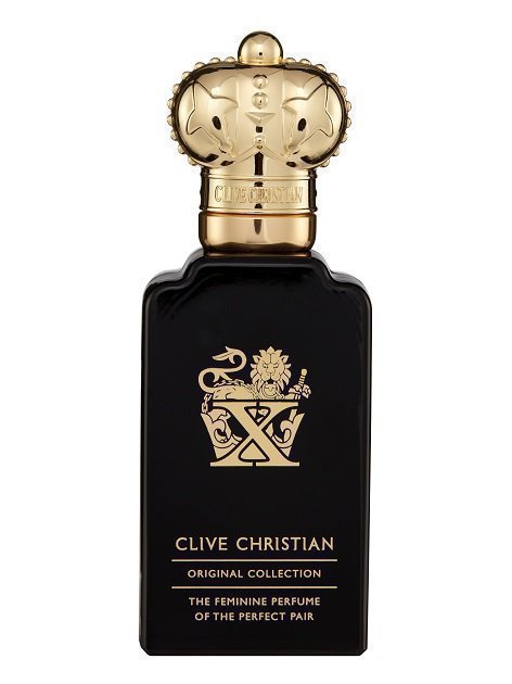 CLIVE CHRISTIAN - Apă de parfum Х For Women XP50RF01-CC