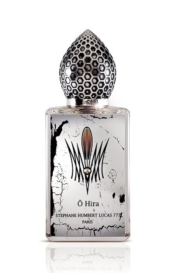 STEPHANE HUMBERT LUCAS 777 - Apă de parfum O Hira 777OH50
