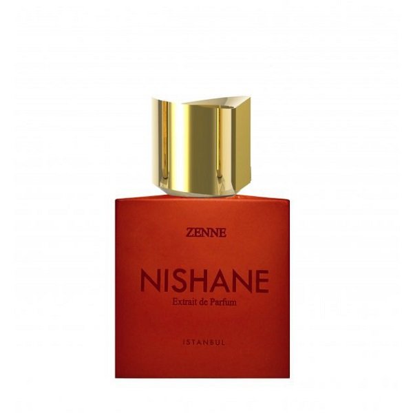 NISHANE - Apă de parfum Zenne 8681008055395