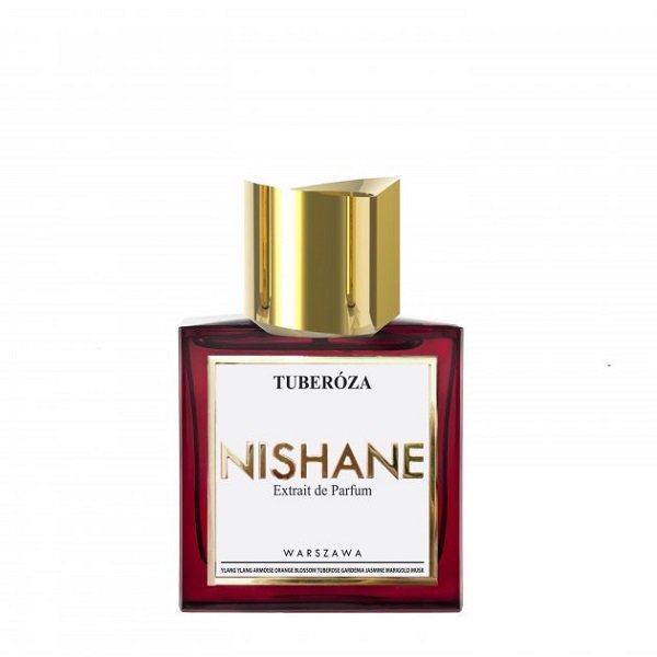 NISHANE - Extract Tuberoza EXT0009