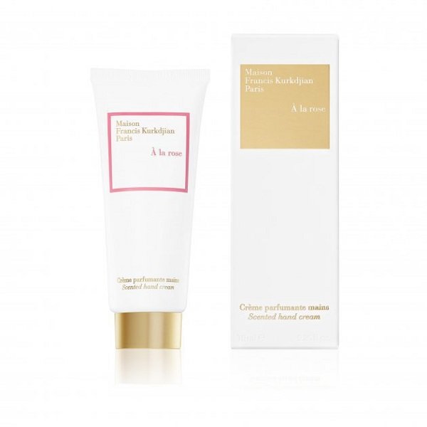 MAISON FRANCIS KURKDJIAN - Cremă pentru mîini À la rose hand cream 9050803