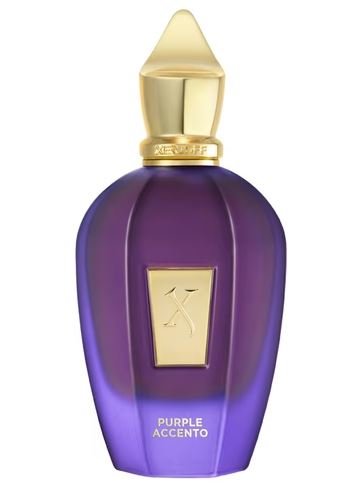 XERJOFF - Apă de parfum Purple Accento XJV.PAV
