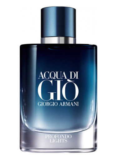 GIORGIO ARMANI - Apă de parfum Acqua di Gio Profondo Lights LC834700-COMB