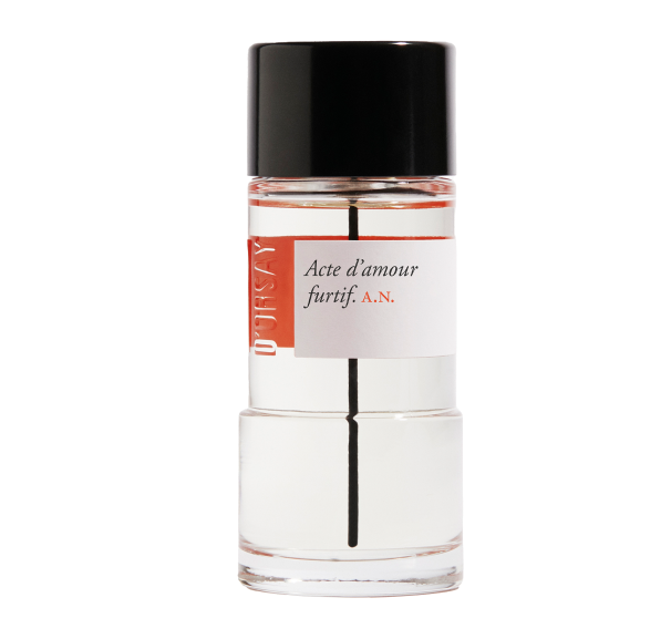 D'ORSAY - Apă de parfum Acte d’amour furtif А.N. PFSS000090006-COMB