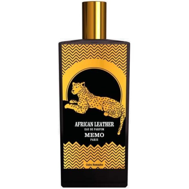 MEMO PARIS - Apă de parfum African Leather MMEDP075AL-COMB