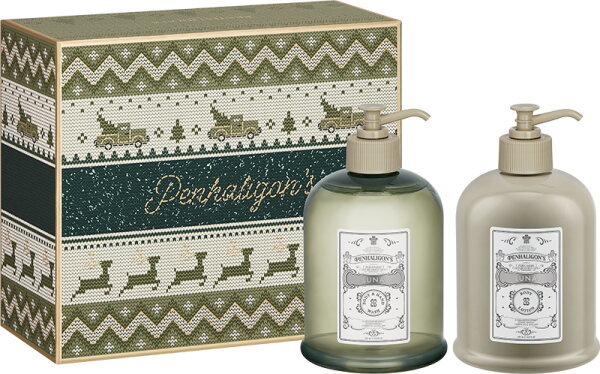 PENHALIGON'S - Set Luna Bath & Body Holiday Set 65224075