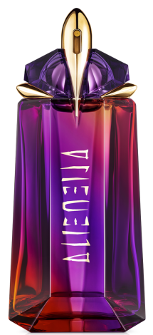 MUGLER - Apă de parfum Alien Hypersense LE597500-COMB