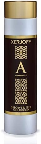 XERJOFF - Gel de duș Alexandria II Shower Gel XJ.AII.SWG1