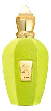 XERJOFF - Apă de parfum Amabile SOS.AMA.100-COMB