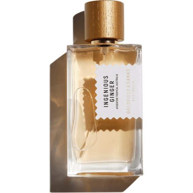 GOLDFIELD & BANKS - Apă de parfum Ingenious Ginger GB020110-COMB