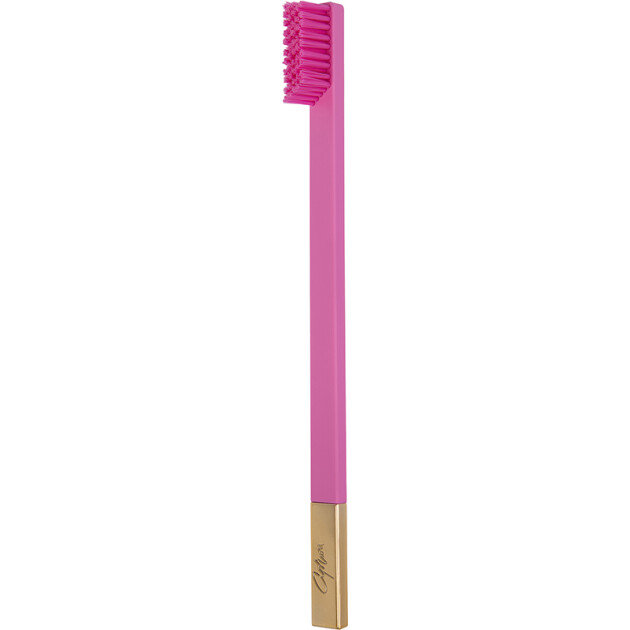 APRIORI - Periuta de dinti Bubblegum Pink Gold Soft GTIN-143