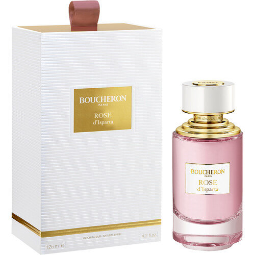 BOUCHERON - Apă de parfum ROSE d'Isparta BN010A010