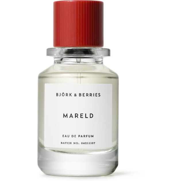 BJORK & BERRIES - Apă de parfum Mareld 40070