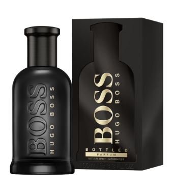 HUGO BOSS - Apă de parfum BOSS BOTTLED PARFUM 99350140056-COMB