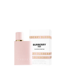 BURBERRY - Apă de parfum HER ELIXIR 99350154013-COMB
