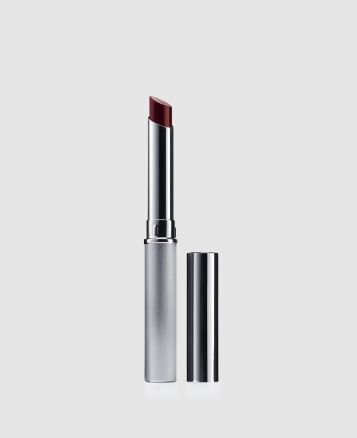 CLINIQUE - Ruj Almost Lipstick in Black Honey 6359060000