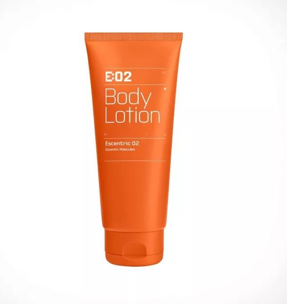 ESCENTRIC MOLECULES - Loțiune pentru corp Escentric 02 Body Lotion E02-BL