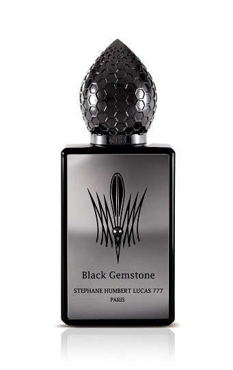 STEPHANE HUMBERT LUCAS 777 - Apă de parfum Black Gemstone 777BG50