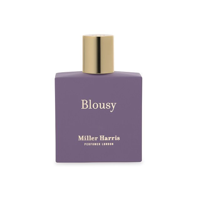MILLER HARRIS - Apă de parfum Blousy BL/003