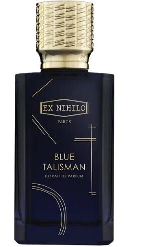 EX NIHILO - Apă de parfum Blue Talisman Extrait ENBLUEXT100-COMB