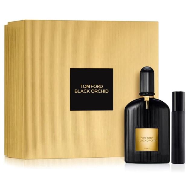 TOM FORD - Set Black Orchid Eau De Parfum Gift Set TEYP010000