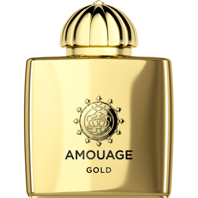 AMOUAGE - Apă de parfum Gold Woman 4100 2