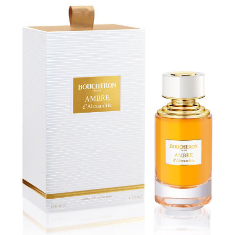 BOUCHERON - Apă de parfum Ambre D'Alexandrie BN010A005