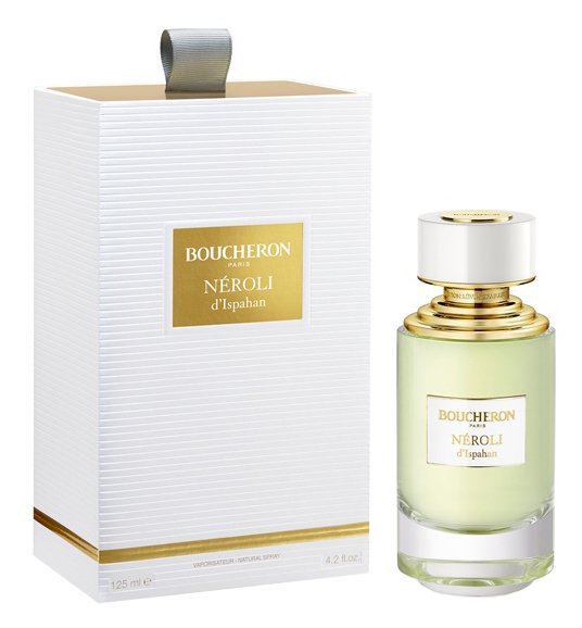 BOUCHERON - Apă de parfum Neroli D'ispahan BN010A004