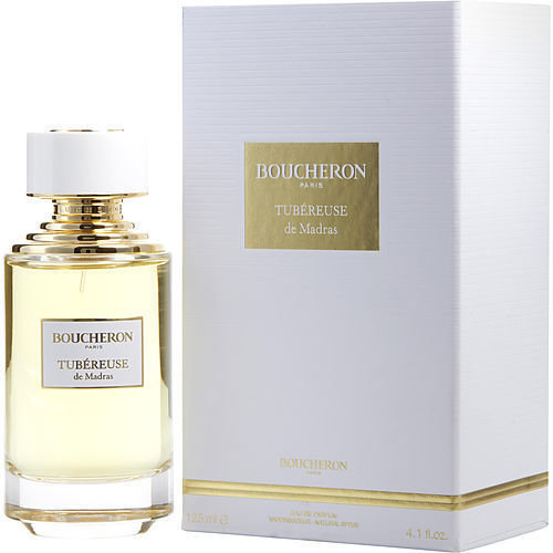 BOUCHERON - Apă de parfum TUBEREUSE De Madras BN010A002