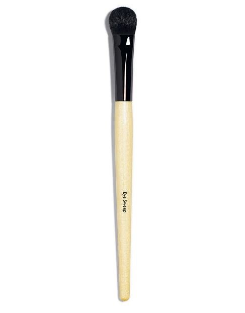 BOBBI BROWN - Pensulă pentru fard de pleoape Eye Sweep Brush E59W010003