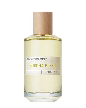 LIQUIDES IMAGINAIRES - Apă de parfum Buddha Blend BUB100