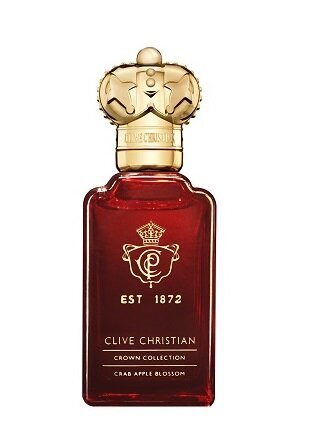 CLIVE CHRISTIAN - Apă de parfum Crab Apple Blossom CABP50N01-CC