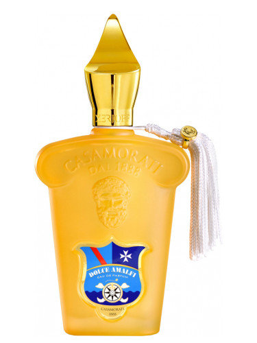 CASAMORATI - Apă de parfum Dolce Amalfi XJ.CM.DOL.100-COMB
