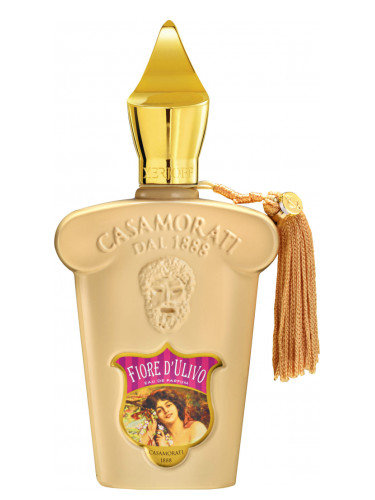 CASAMORATI - Apă de parfum Fiore d'Ulivo XJ.CM.FIO-COMB