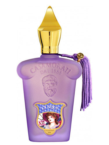 CASAMORATI - Apă de parfum La Tosca 30мл XJ.CM.TOS.30