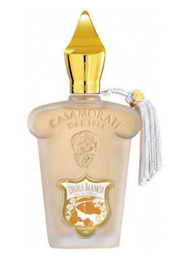 CASAMORATI - Apă de parfum Dama Bianca XJ.CM.DBN-COMB