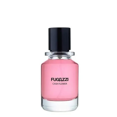 FUGAZZI - Apă de parfum Cash Flower Extrait de Parfum 1012-50