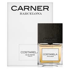 CARNER BARCELONA - Apă de parfum COSTARELA CARNER30-COMB