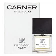 CARNER BARCELONA - Apă de parfum PALO SANTO CARNER21-COMB
