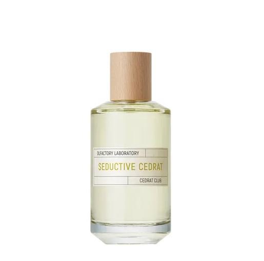 LIQUIDES IMAGINAIRES - Apă de parfum Seductive Cedrat SC100